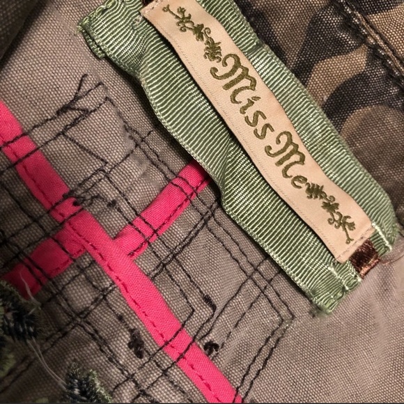 🎈Miss Me Jacket - Picture 4 of 7